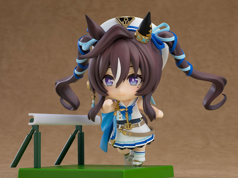 Nendoroid 2791 [Umamusume Pretty Derby] - Vivlos