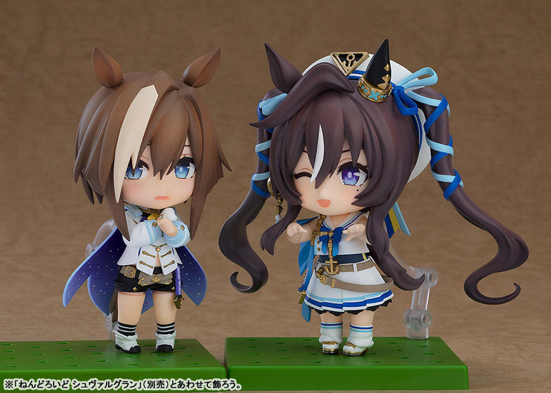 Nendoroid 2791 [Umamusume Pretty Derby] - Vivlos