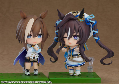 Nendoroid 2791 [Umamusume Pretty Derby] - Vivlos