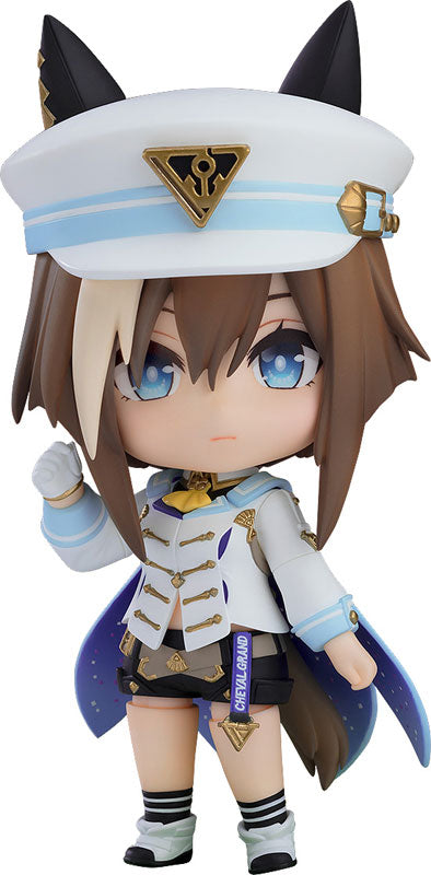 Nendoroid 2789 [Umamusume Pretty Derby] - Cheval Grand