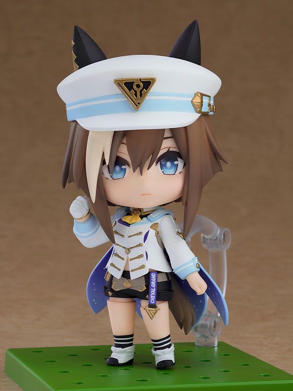 Nendoroid 2789 [Umamusume Pretty Derby] - Cheval Grand