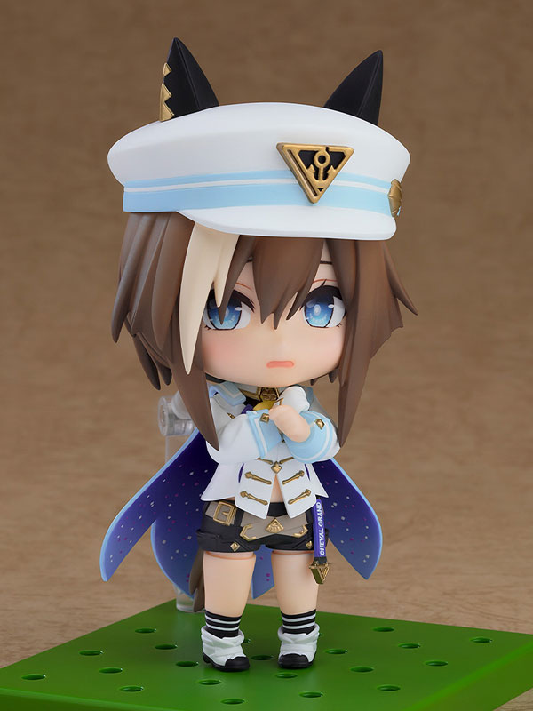 Nendoroid 2789 [Umamusume Pretty Derby] - Cheval Grand