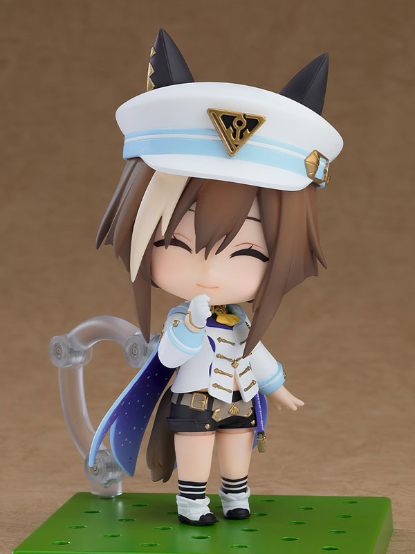 Nendoroid 2789 [Umamusume Pretty Derby] - Cheval Grand