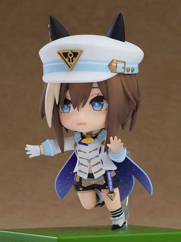 Nendoroid 2789 [Umamusume Pretty Derby] - Cheval Grand