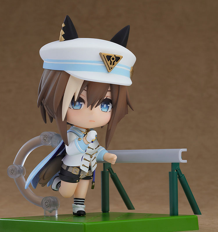 Nendoroid 2789 [Umamusume Pretty Derby] - Cheval Grand