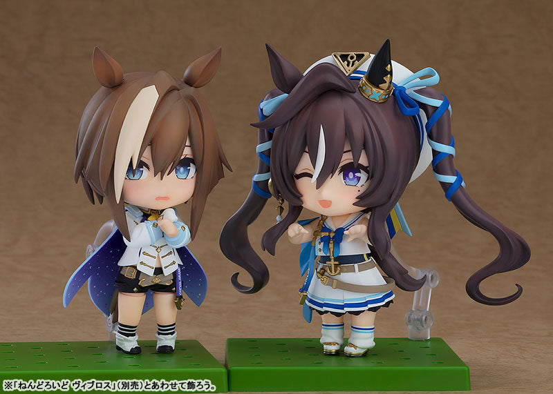 Nendoroid 2789 [Umamusume Pretty Derby] - Cheval Grand