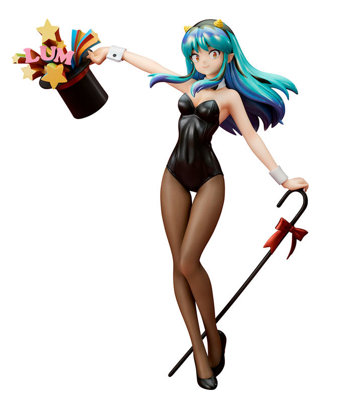 [Urusei Yatsura] Lum - Bunny Girl Style 1/7 Complete Figure