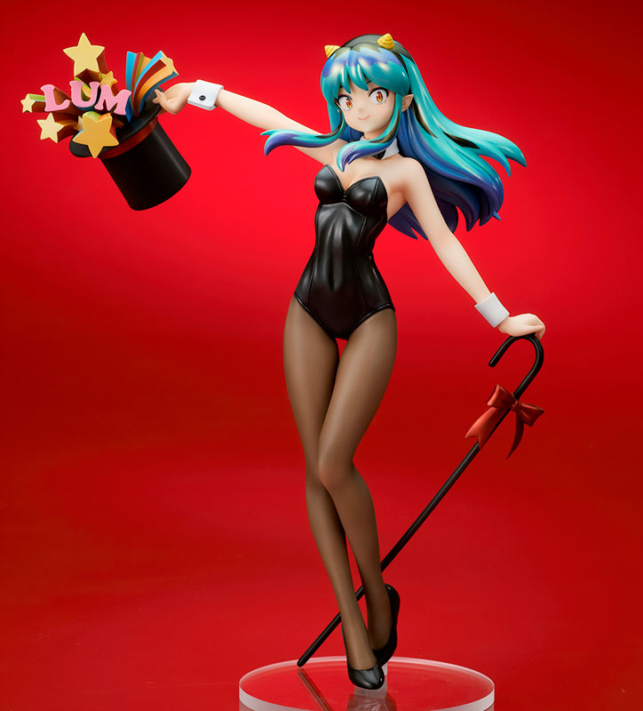 [Urusei Yatsura] Lum - Bunny Girl Style 1/7 Complete Figure