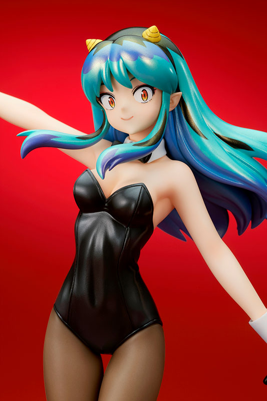 [Urusei Yatsura] Lum - Bunny Girl Style 1/7 Complete Figure