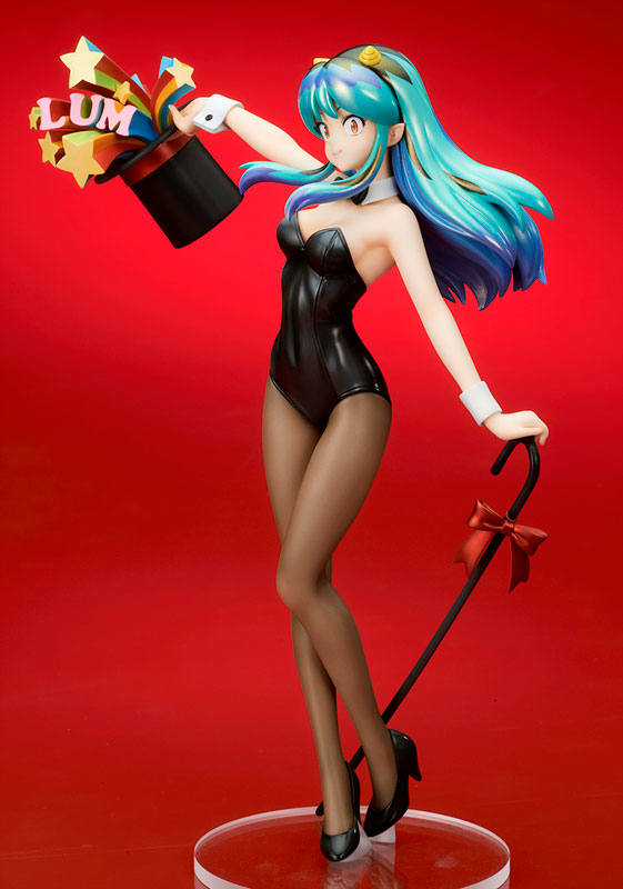 [Urusei Yatsura] Lum - Bunny Girl Style 1/7 Complete Figure