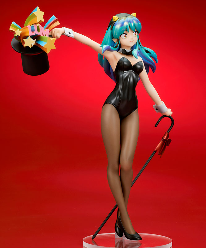 [Urusei Yatsura] Lum - Bunny Girl Style 1/7 Complete Figure