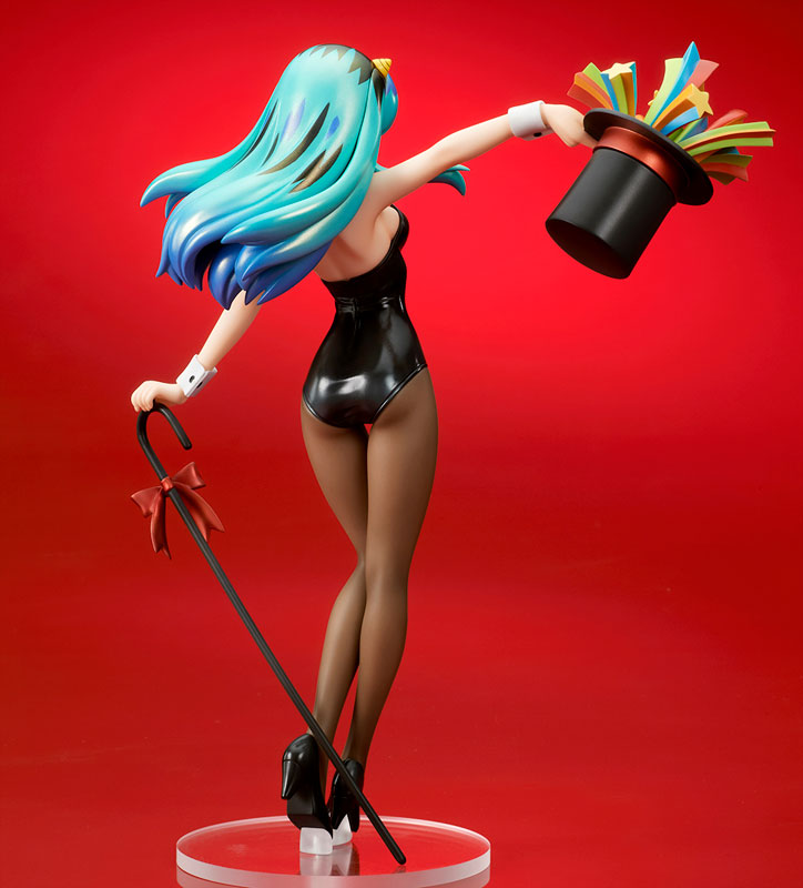 [Urusei Yatsura] Lum - Bunny Girl Style 1/7 Complete Figure