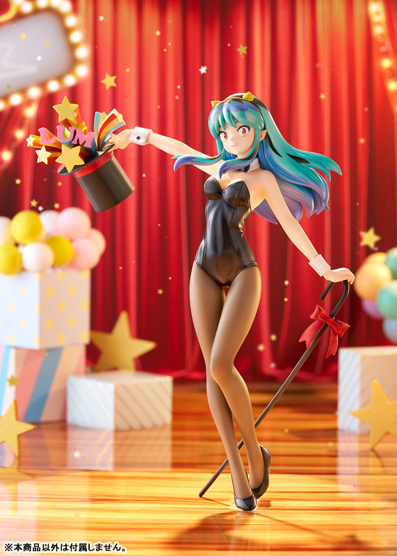 [Urusei Yatsura] Lum - Bunny Girl Style 1/7 Complete Figure