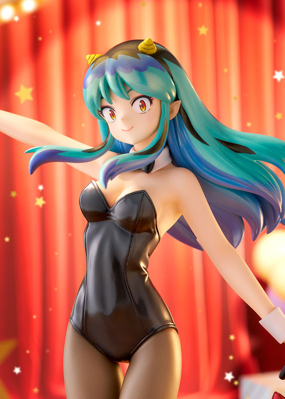 [Urusei Yatsura] Lum - Bunny Girl Style 1/7 Complete Figure