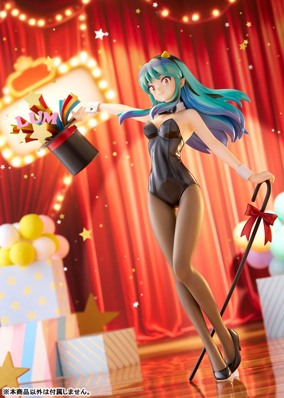 [Urusei Yatsura] Lum - Bunny Girl Style 1/7 Complete Figure