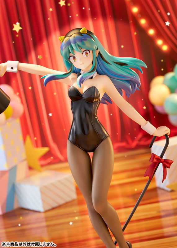 [Urusei Yatsura] Lum - Bunny Girl Style 1/7 Complete Figure