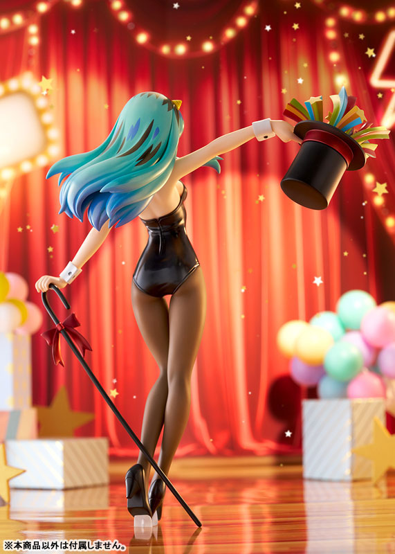 [Urusei Yatsura] Lum - Bunny Girl Style 1/7 Complete Figure