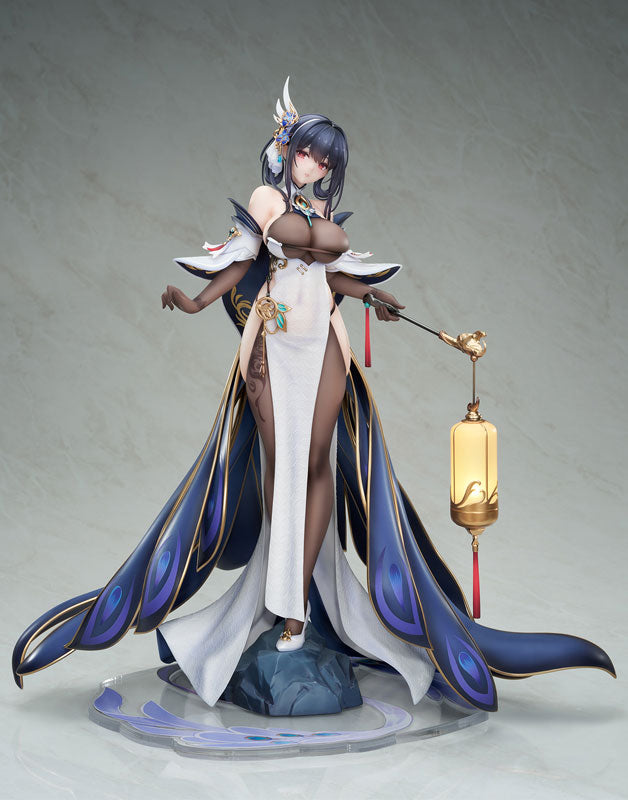 [Azur Lane] Chen Hai Kai 1/7 Complete Figure