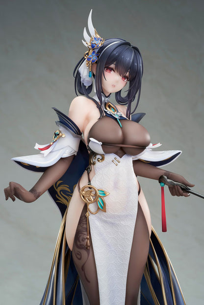 [Azur Lane] Chen Hai Kai 1/7 Complete Figure