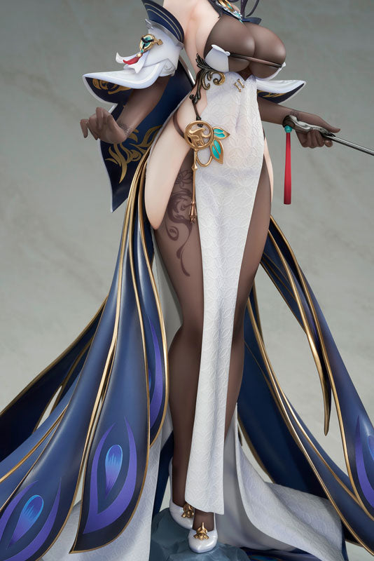 [Azur Lane] Chen Hai Kai 1/7 Complete Figure