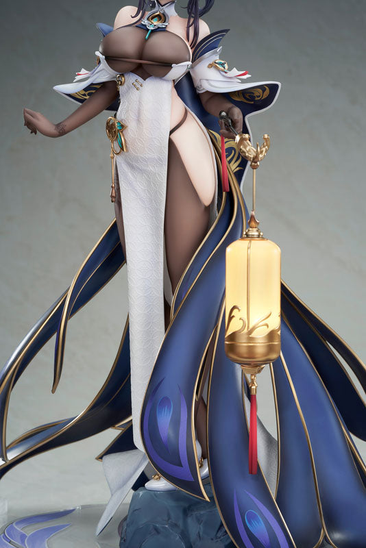 [Azur Lane] Chen Hai Kai 1/7 Complete Figure