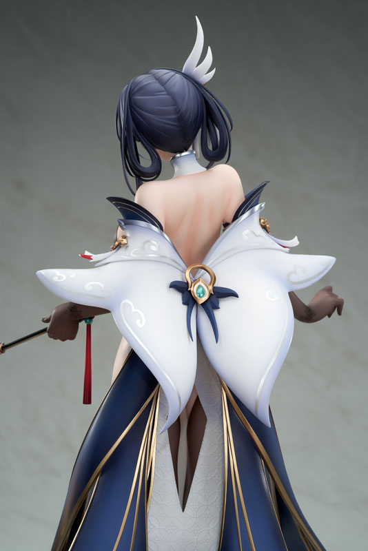 [Azur Lane] Chen Hai Kai 1/7 Complete Figure