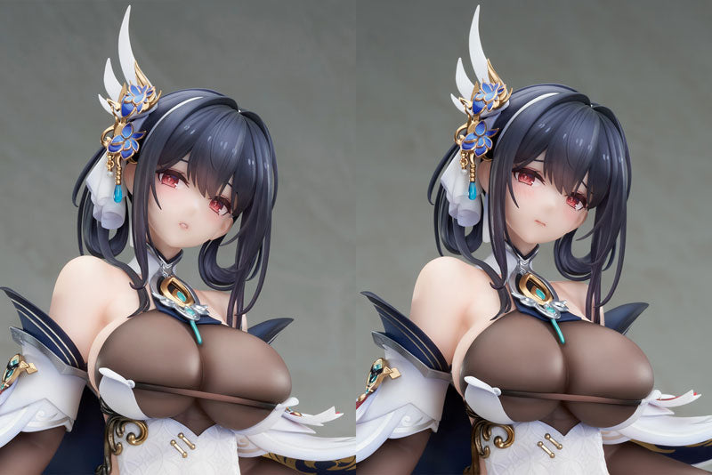 [Azur Lane] Chen Hai Kai 1/7 Complete Figure