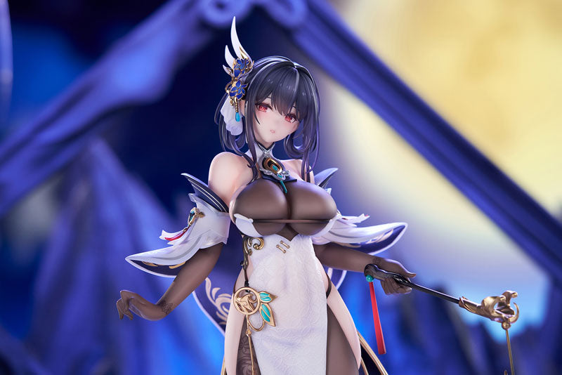 [Azur Lane] Chen Hai Kai 1/7 Complete Figure