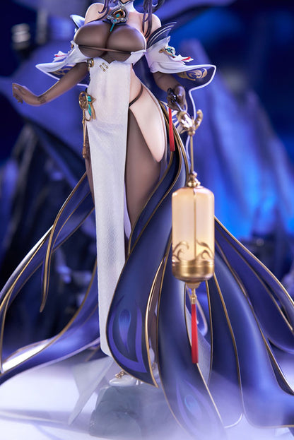 [Azur Lane] Chen Hai Kai 1/7 Complete Figure