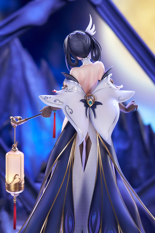 [Azur Lane] Chen Hai Kai 1/7 Complete Figure