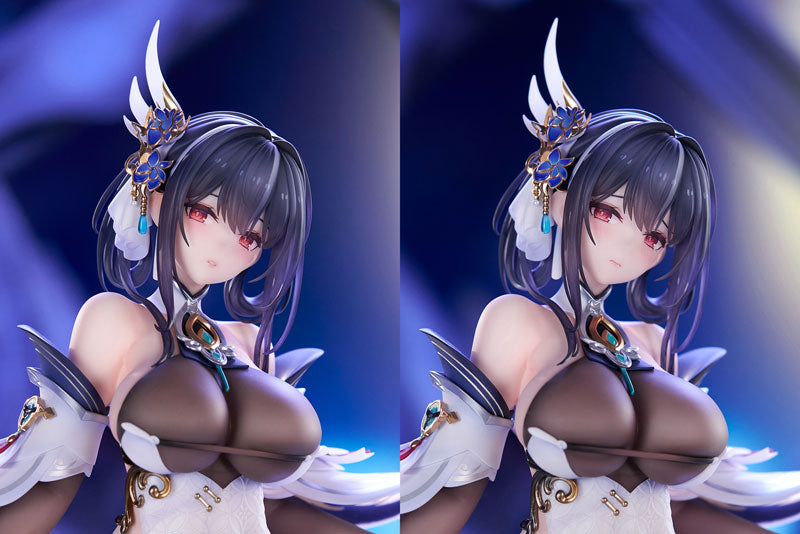 [Azur Lane] Chen Hai Kai 1/7 Complete Figure