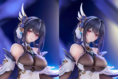 [Azur Lane] Chen Hai Kai 1/7 Complete Figure