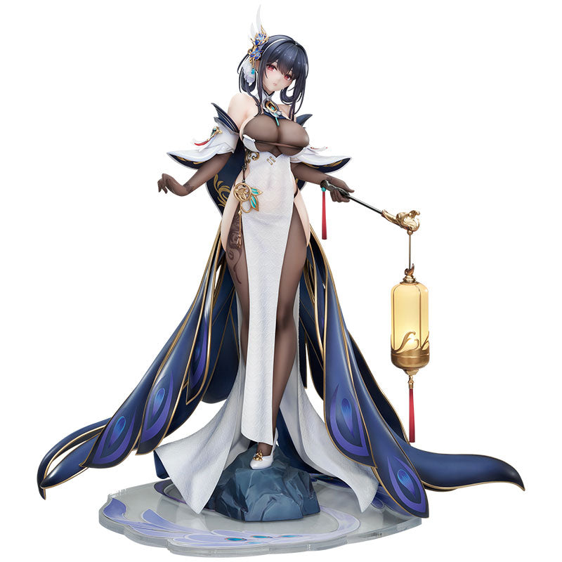 [Azur Lane] Chen Hai Kai 1/7 Complete Figure