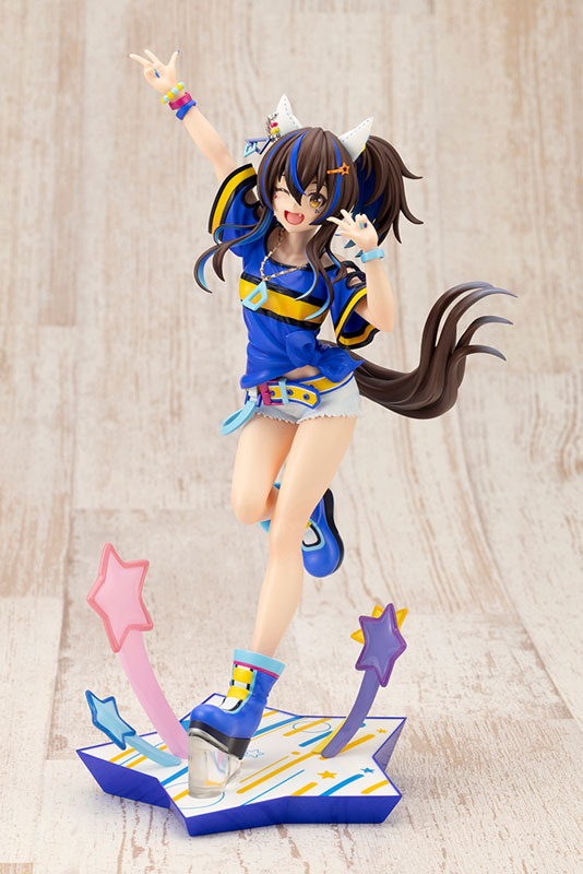 [Umamusume Pretty Derby] Daitaku Helios - 1/7 Complete Figure