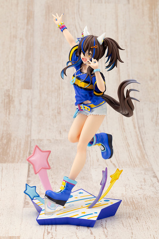 [Umamusume Pretty Derby] Daitaku Helios - 1/7 Complete Figure