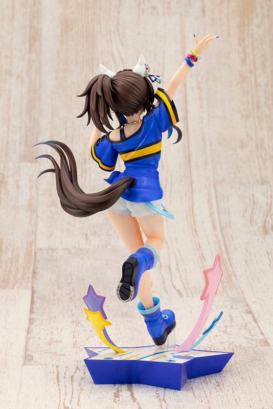 [Umamusume Pretty Derby] Daitaku Helios - 1/7 Complete Figure