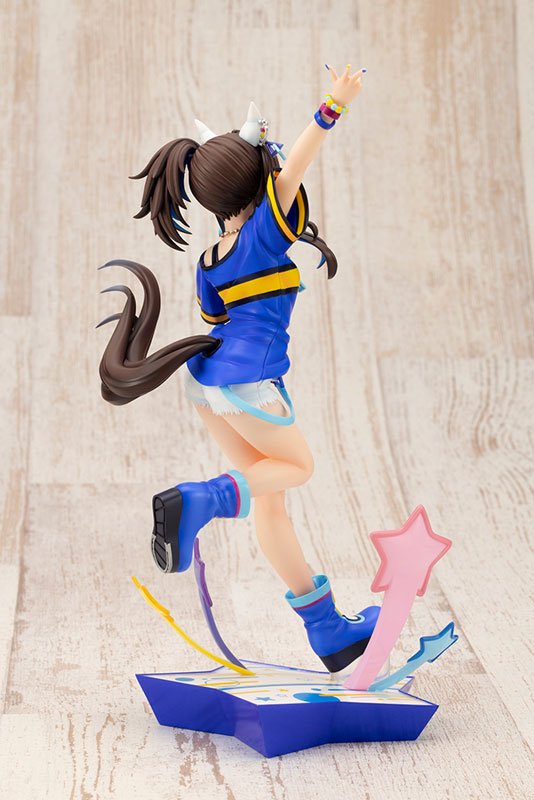 [Umamusume Pretty Derby] Daitaku Helios - 1/7 Complete Figure