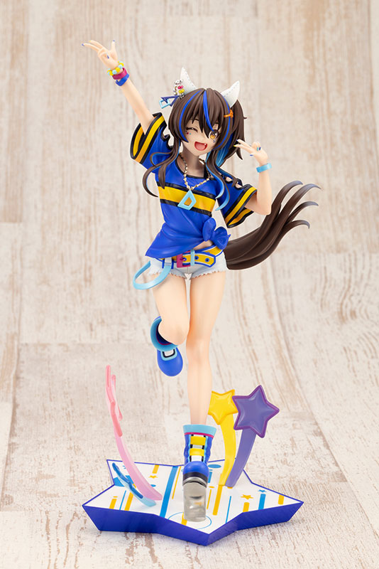 [Umamusume Pretty Derby] Daitaku Helios - 1/7 Complete Figure