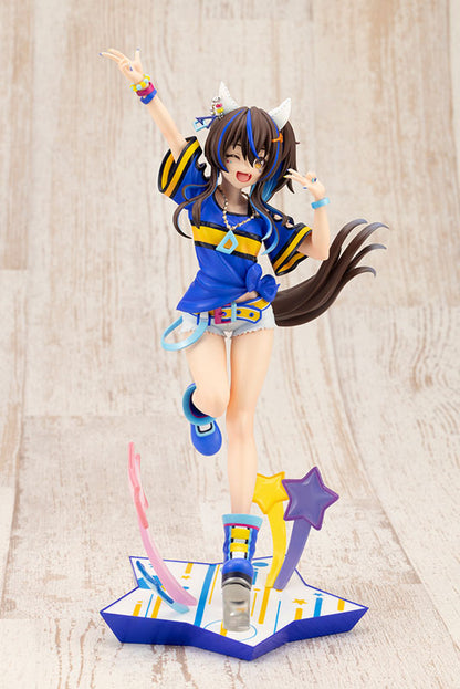 [Umamusume Pretty Derby] Daitaku Helios - 1/7 Complete Figure