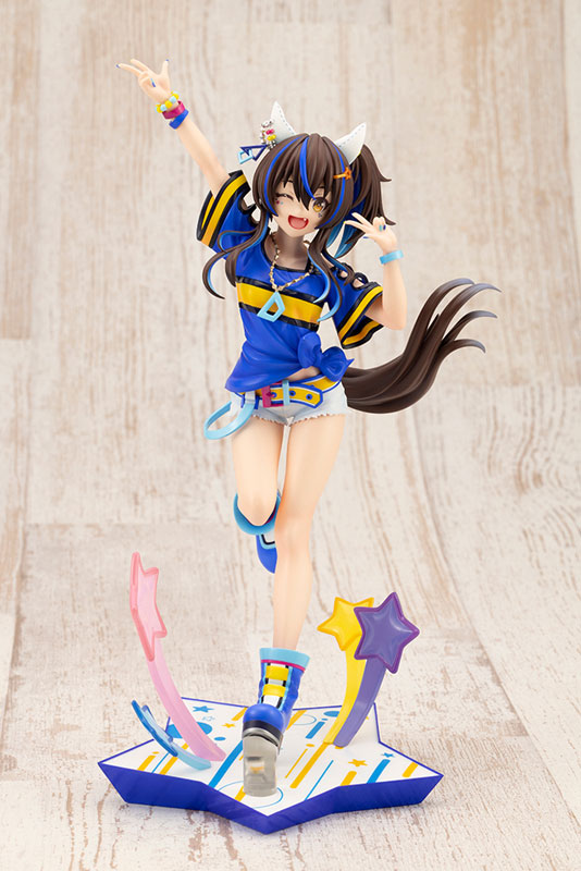 [Umamusume Pretty Derby] Daitaku Helios - 1/7 Complete Figure