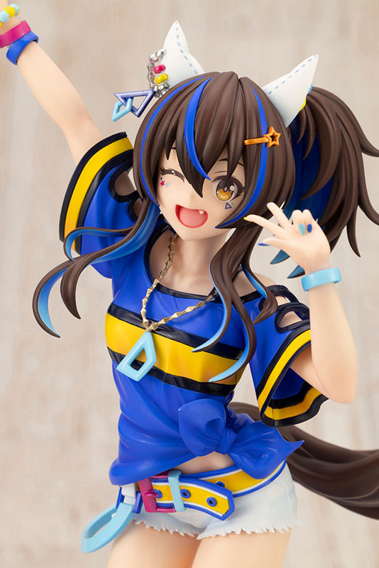 [Umamusume Pretty Derby] Daitaku Helios - 1/7 Complete Figure