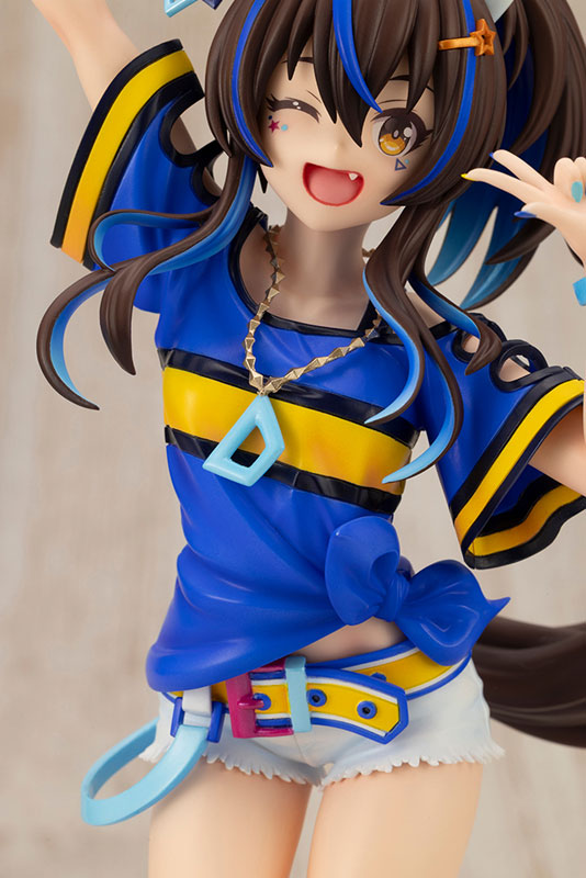[Umamusume Pretty Derby] Daitaku Helios - 1/7 Complete Figure