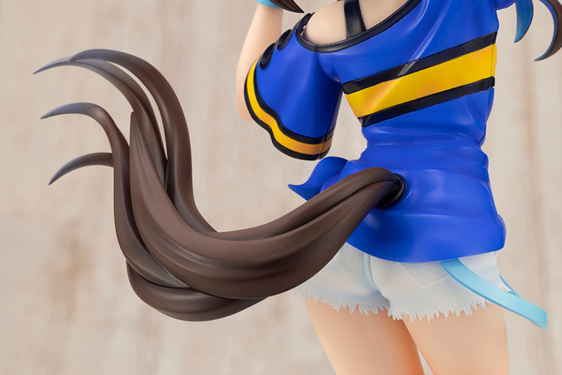 [Umamusume Pretty Derby] Daitaku Helios - 1/7 Complete Figure