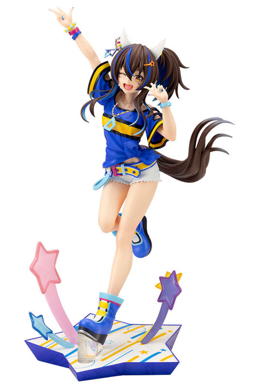 [Umamusume Pretty Derby] Daitaku Helios - 1/7 Complete Figure
