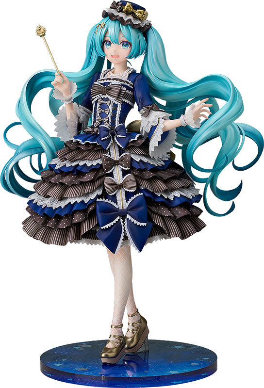 [VOCALOID] Hatsune Miku - Shooting Star a la Mode Ver. 1/7 Complete Figure