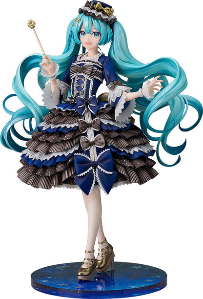 [VOCALOID] Hatsune Miku - Shooting Star a la Mode Ver. 1/7 Complete Figure