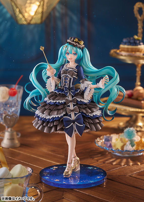 [VOCALOID] Hatsune Miku - Shooting Star a la Mode Ver. 1/7 Complete Figure
