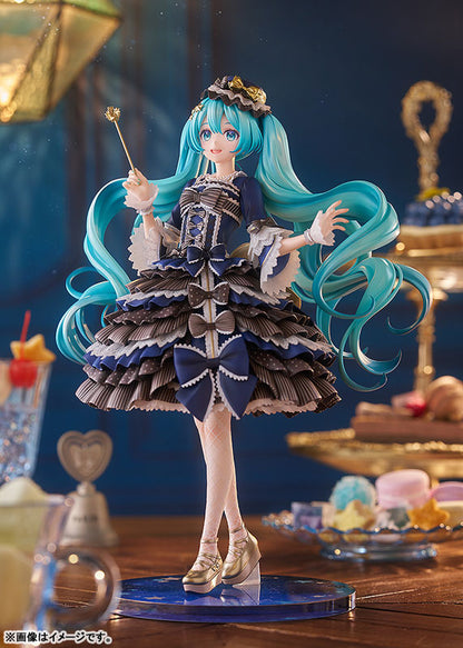 [VOCALOID] Hatsune Miku - Shooting Star a la Mode Ver. 1/7 Complete Figure