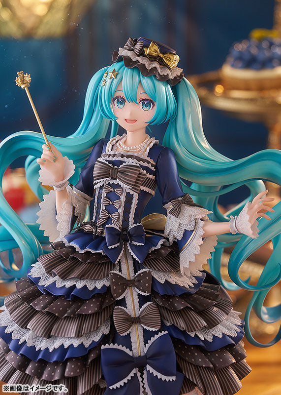 [VOCALOID] Hatsune Miku - Shooting Star a la Mode Ver. 1/7 Complete Figure