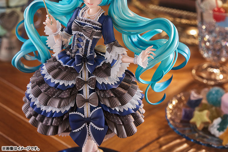 [VOCALOID] Hatsune Miku - Shooting Star a la Mode Ver. 1/7 Complete Figure